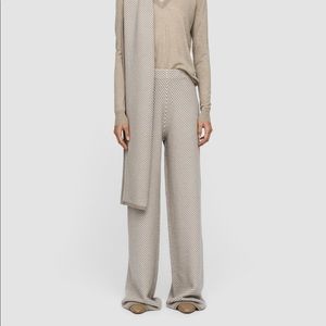 Joseph - Twill Knit Trousers